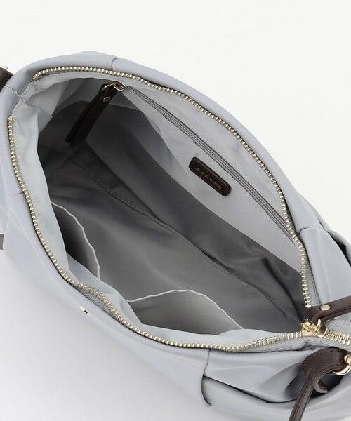 J.PRESS / ジェイプレス ショルダーバッグ | 【新色登場！・WEB限定カラーあり・2way】ナイロン ショルダー バッグ | 詳細29