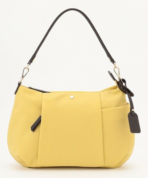 J.PRESS / ジェイプレス ショルダーバッグ | 【新色登場！・WEB限定カラーあり・2way】ナイロン ショルダー バッグ | 詳細28