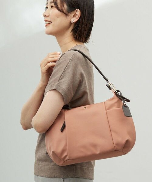 ジェイプレス　2wayバッグ　美品 新色登場！・WEB限定カラーあり・撥水・2way】ナイロン