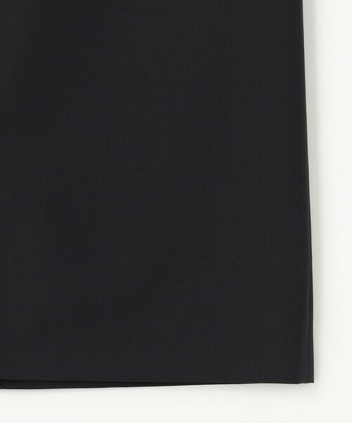 J.PRESS / ジェイプレス ミニ・ひざ丈スカート | 【セットアップ対応】BAHARIYE SOLID スカート | 詳細12