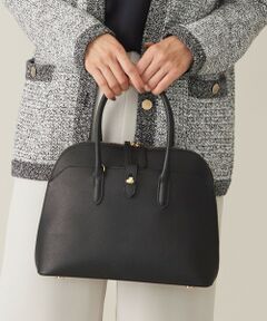 【WEB限定カラーあり・ショルダー付き】purse バッグ