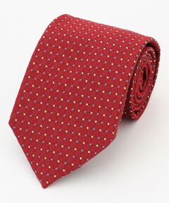 J.PRESS JOKE TIE COLLECTION】七転び八起き （ネクタイ）｜J.PRESS