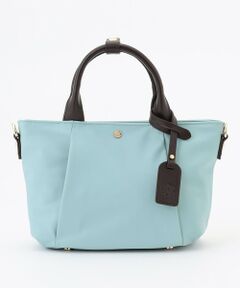 J.PRESS / ジェイプレス ショルダーバッグ | 【新色登場！・WEB限定カラーあり・2way】ナイロン ポシェット バッグ