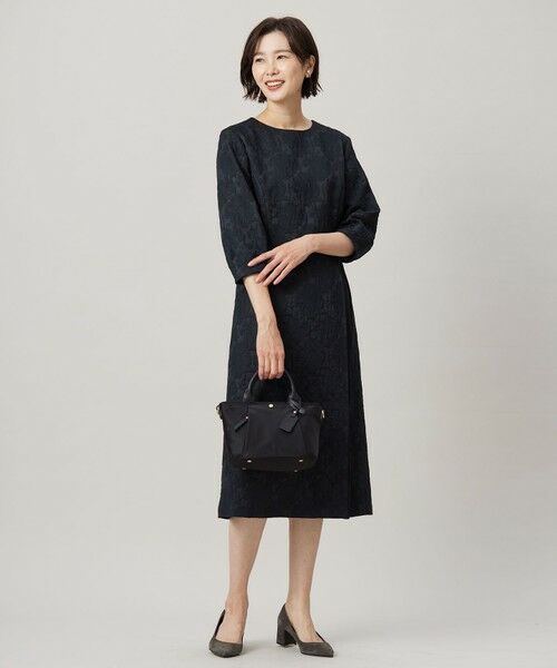 J.PRESS / ジェイプレス ショルダーバッグ | 【新色登場！・WEB限定カラーあり・2way】ナイロン ポシェット バッグ | 詳細28