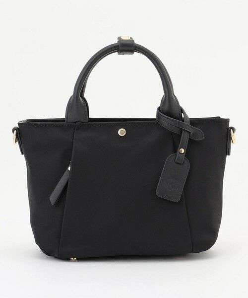 J.PRESS / ジェイプレス ショルダーバッグ | 【新色登場！・WEB限定カラーあり・2way】ナイロン ポシェット バッグ | 詳細27