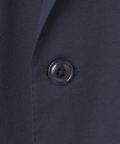 J.PRESS / ジェイプレス テーラードジャケット | 感動！？上品な見た目に着心地抜群なセットアップ【MECHANICAL】【超軽量 / 清涼感 / 洗える】ハイパワーストレッチジャケット | 詳細19