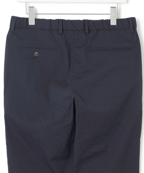 J.PRESS / ジェイプレス スラックス・ドレスパンツ | 驚くほど軽くて伸びる【MECHANICAL】【超軽量 / 清涼感 / 洗える】ハイパワーストレッチ スラックス | 詳細12