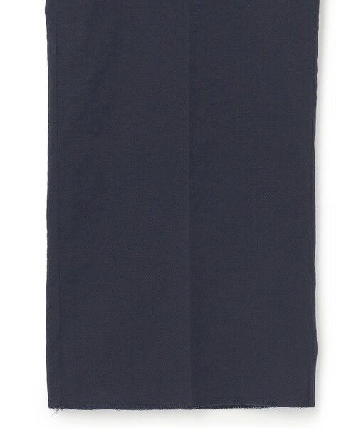 J.PRESS / ジェイプレス スラックス・ドレスパンツ | 驚くほど軽くて伸びる【MECHANICAL】【超軽量 / 清涼感 / 洗える】ハイパワーストレッチ スラックス | 詳細14