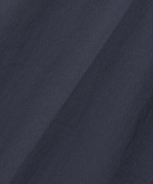 J.PRESS / ジェイプレス スラックス・ドレスパンツ | 驚くほど軽くて伸びる【MECHANICAL】【超軽量 / 清涼感 / 洗える】ハイパワーストレッチ スラックス | 詳細15