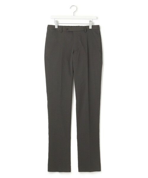 J.PRESS / ジェイプレス スラックス・ドレスパンツ | 驚くほど軽くて伸びる【MECHANICAL】【超軽量 / 清涼感 / 洗える】ハイパワーストレッチ スラックス | 詳細19