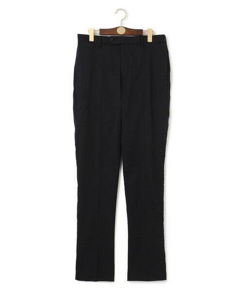 J.PRESS / ジェイプレス スラックス・ドレスパンツ | 驚くほど軽くて伸びる【MECHANICAL】【超軽量 / 清涼感 / 洗える】ハイパワーストレッチ スラックス | 詳細30