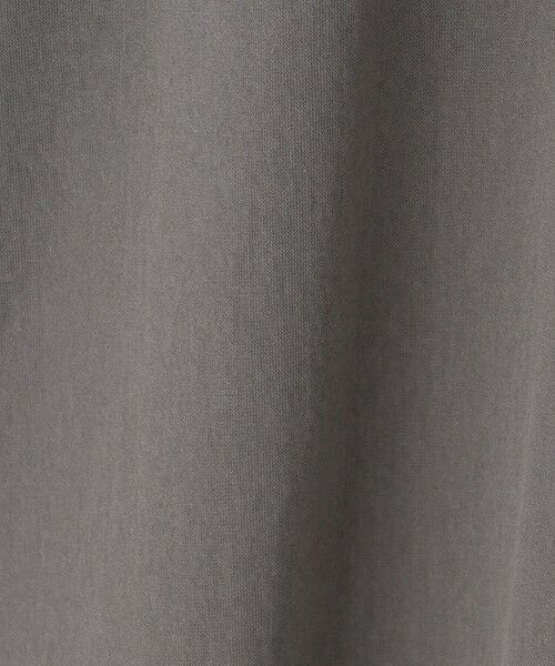 J.PRESS / ジェイプレス ミニ・ひざ丈スカート | 【洗える・セットアップ対応】Tricot フレア スカート | 詳細13