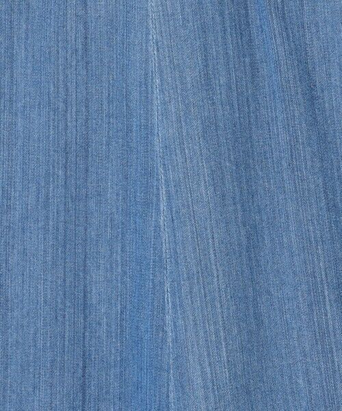 J.PRESS / ジェイプレス ミニ・ひざ丈スカート | 【洗える】5ozバージラコンパクト スカート | 詳細10
