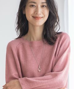 J.PRESS / ジェイプレス ネックレス・ペンダント・チョーカー | スティック パール ネックレス