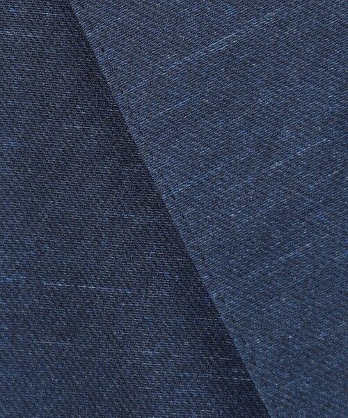 J.PRESS / ジェイプレス テーラードジャケット | 感動！？上品な見た目に着心地抜群なセットアップ【MECHANICAL】【超軽量 / 清涼感 / 洗える】 ハイパワーストレッチ リネンルックジャケット | 詳細24