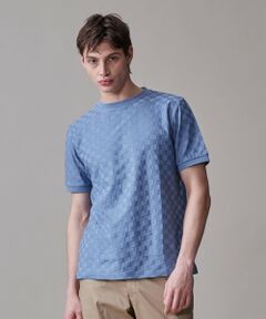 トップス（条件：ブルー系、新入荷、8ページ目）| ファッション