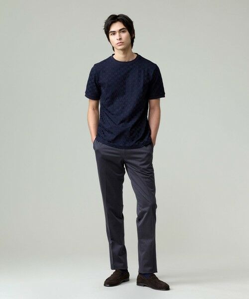日本未入荷*関送込*ARISEISM*フルグラフィック/スリムF Tシャツ org.jpg