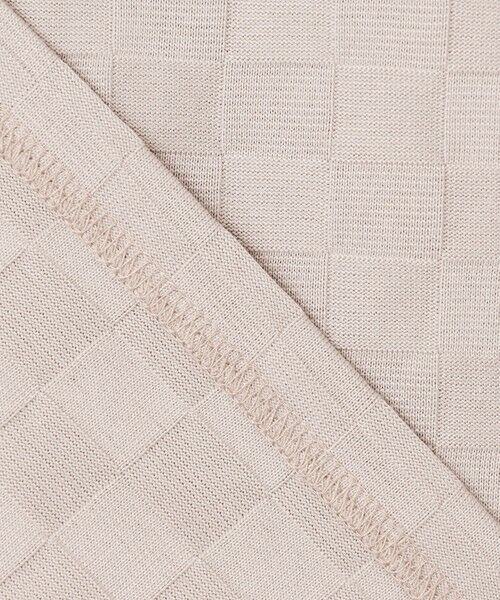 J.PRESS / ジェイプレス カットソー | 汗ばむ夏の最適解Tシャツ【吸水速乾 / シワになりにくい】【J.PRESS PREMIUM JERSEY】 リンクス Tシャツ | 詳細21