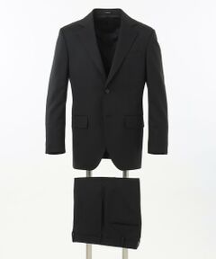 ESSENTIAL CLOTHING】ラスティックグレナカート スーツ （セットアップ 