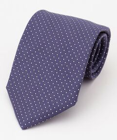 J.PRESS JOKE TIE COLLECTION】鬼に金棒 （ネクタイ）｜J.PRESS 