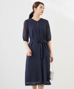 セール】 J.PRESS / ジェイプレス ワンピース | ファッション通販 タカシマヤファッションスクエア