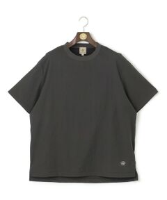 【KING SIZE】【MECHANICAL】【ハイパワーストレッチ】アクティブTシャツ