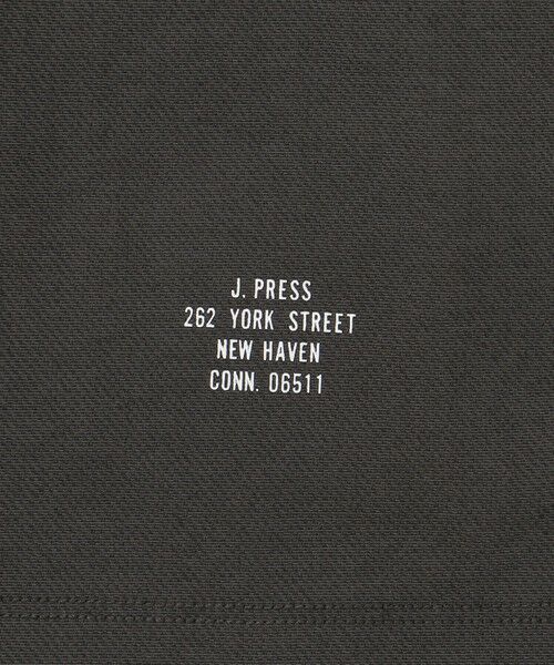 J.PRESS / ジェイプレス カットソー | 【KING SIZE】【MECHANICAL】【ハイパワーストレッチ】アクティブTシャツ | 詳細5