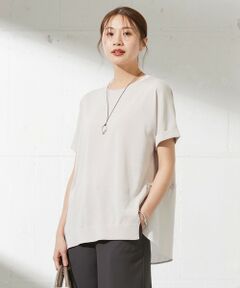 【洗える・抗菌防臭】FABRIC COMBI ニット