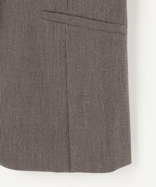 J.PRESS / ジェイプレス テーラードジャケット | T/Rアルガンシルク テーラード ジャケット | 詳細11