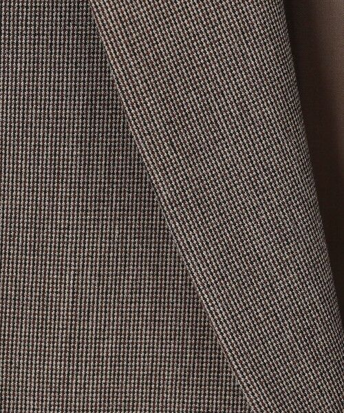 J.PRESS / ジェイプレス テーラードジャケット | T/Rアルガンシルク テーラード ジャケット | 詳細13