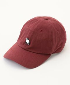 J.PRESS / ジェイプレス キャップ | 【WEB限定カラー有】バックブル キャップ