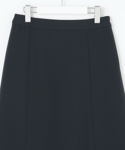 J.PRESS / ジェイプレス ミニ・ひざ丈スカート | 【セットアップ対応・洗える】セラテリーダブルクロス フレアー スカート | 詳細21