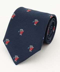 【J.PRESS JOKE TIE COLLECTION】ハンサムダンゴルフ