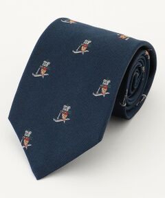 【J.PRESS JOKE TIE COLLECTION】ハンサムダンスキー