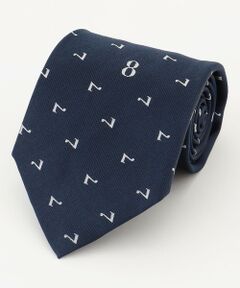 【J.PRESS JOKE TIE COLLECTION】七転び八起き