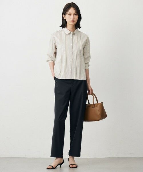 J.PRESS / ジェイプレス ネックレス・ペンダント・チョーカー | 【3way】3連パール ネックレス | 詳細30