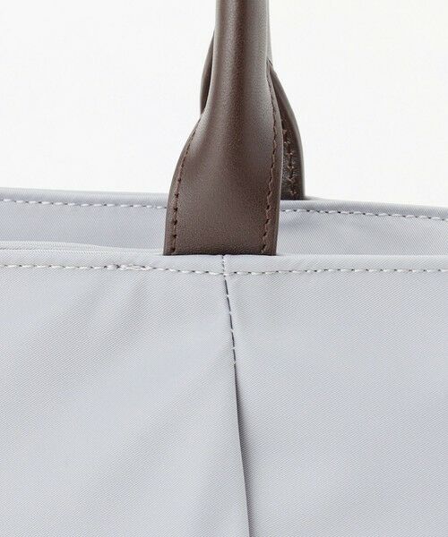A4サイズ収納可・撥水】 ナイロン トート バッグ （トートバッグ