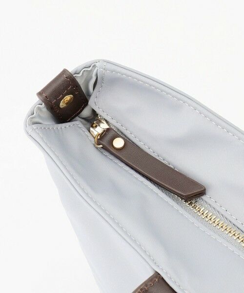 J.PRESS / ジェイプレス トートバッグ | 【A4サイズ収納可】 ナイロン トート バッグ | 詳細19