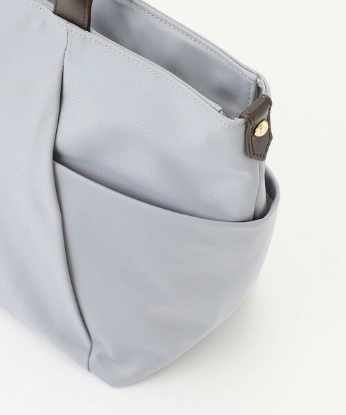 J.PRESS / ジェイプレス トートバッグ | 【A4サイズ収納可】 ナイロン トート バッグ | 詳細23