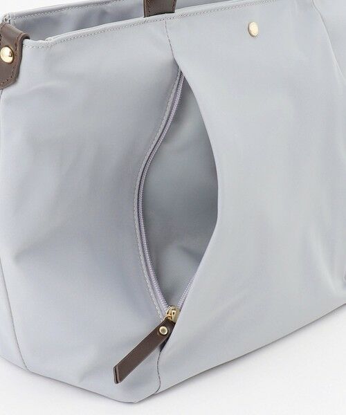 J.PRESS / ジェイプレス トートバッグ | 【A4サイズ収納可】 ナイロン トート バッグ | 詳細24