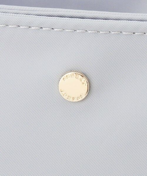 J.PRESS / ジェイプレス トートバッグ | 【A4サイズ収納可】 ナイロン トート バッグ | 詳細27