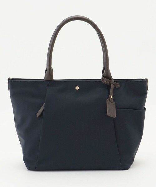 美品✨PRADA トートバッグ A4 ハンド ビジネス ナイロン ブラック