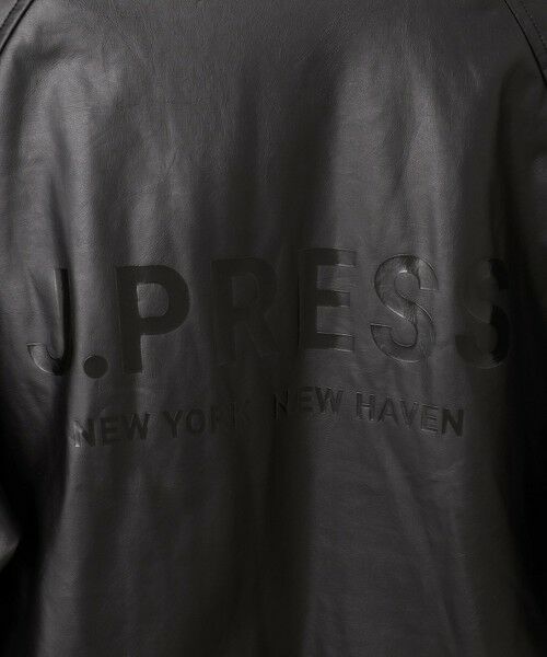 J.PRESS / ジェイプレス その他アウター | 【J.PRESS × NYUZELESS】ブラック スタジャン | 詳細10