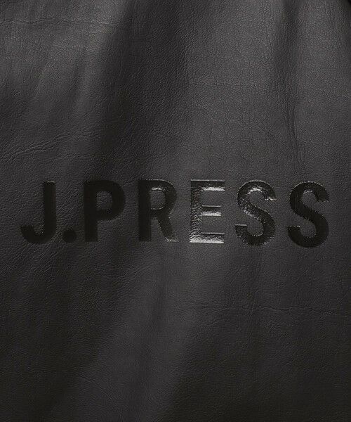 J.PRESS / ジェイプレス その他アウター | 【J.PRESS × NYUZELESS】ブラック スタジャン | 詳細9