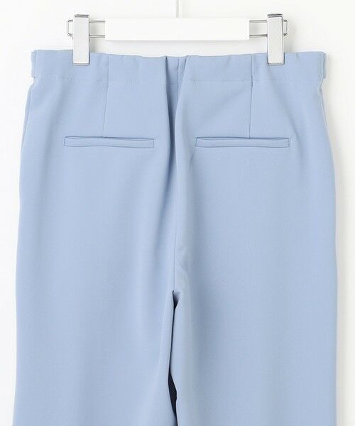 J.PRESS / ジェイプレス その他パンツ | 【洗える】ノルディスバックスキン ワイド パンツ | 詳細6