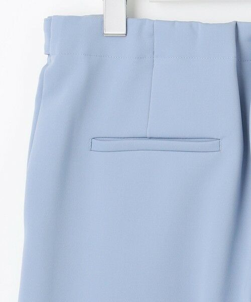 J.PRESS / ジェイプレス その他パンツ | 【洗える】ノルディスバックスキン ワイド パンツ | 詳細8