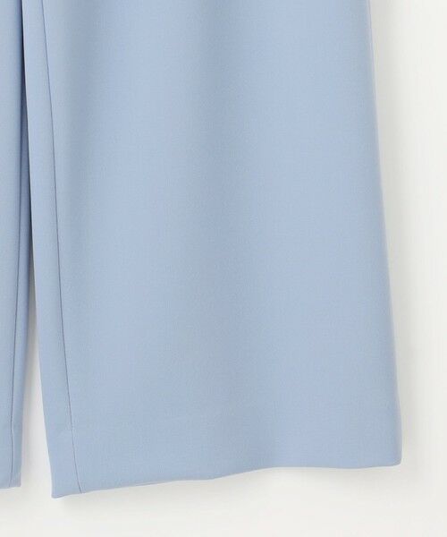 J.PRESS / ジェイプレス その他パンツ | 【洗える】ノルディスバックスキン ワイド パンツ | 詳細9