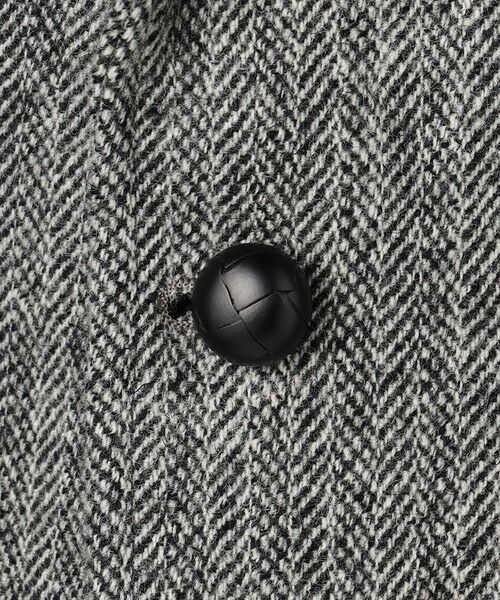 J.PRESS / ジェイプレス テーラードジャケット | 【定番】LOVAT LAVEROCK TWEED ヘリンボンツイードジャケット | 詳細10