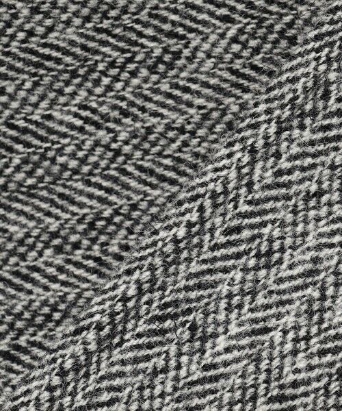 J.PRESS / ジェイプレス テーラードジャケット | 【定番】LOVAT LAVEROCK TWEED ヘリンボンツイードジャケット | 詳細11