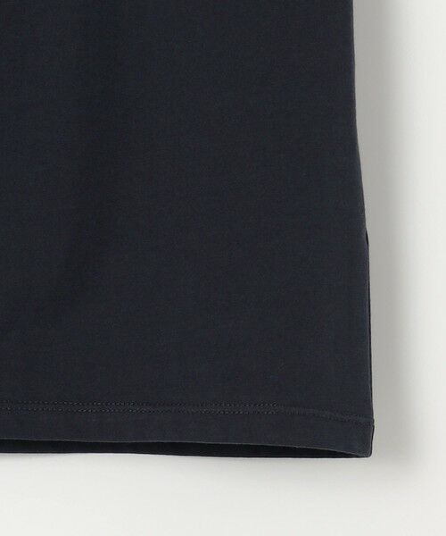 J.PRESS / ジェイプレス カットソー | プレーティングジャージー レース襟 カットソー | 詳細16